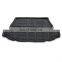Cargo Liner Tray Rear Waterproof Trunk Mat Floor Carpet Tailored Boot For Toyota C-HR CHR 2017 2018 2019 2020+ Car Accessories
