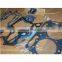 Genuine scdc upper Repair gasket kit 3804276