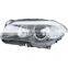 high quality auto car accessories headlamp headlight for BMW 5 series F18 head lamp head light 2011