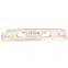 Professional Factory Price JMC KAIYUN Truck Accessories Car Painted Front bumper For Sale