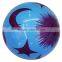 Inflatable football indoor ball toy kids outdoor toy balls 18cm child sports equipment