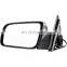 GM1320122 15764757 15027927 High Quality Automotive Body Parts Side Mirror for Chevrolet Chevy 1988-1999