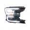 Full LED Headlights For F150 Head Lamp 2018+ Dynamic Turn Signal Lights
