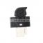 25411-0M010 Single Power Window Master Control Switch for Infiniti G20 QX4 for Nissan Pathfinder 1996-2002