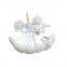 Steel Nail Insulator Plastic Anticorrosion Metal Insulation Nail For Wall