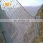 Factory direct sale wire mesh rope for slope protection,Slope protection wire mesh netting