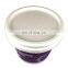 European White Cream White Tire Mounting Paste Fix Car