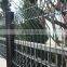 Best selling beautiful practical and beautiful triangular bending fence