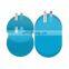 2Pcs/Pack Car Rearview Mirror Waterproof Anti-Fog Rain-Proof Film Side Window Glass Film A Variety Of Size Specifications Car