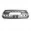 Hot selling ABS Front Grill For Hilux Vigo 2012-2014