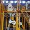 Fully Automatic Advanced Corn Flour Grinder Maize Flour Milling Machine Grain Meal Equipment Grinding