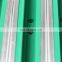 China UHMW-PE Miniature Curved Linear Guid Rail for Engineering
