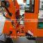 joystick control loader small front end wheel loader on sale