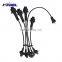 Auto Parts 90919-01526 Ignition Cable for Toyota Zace Corolla Spark Plug Cable