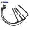 High Performance S12-3707130-40-50-60BA Ignition Cable for Chery Spark Plug Cable