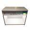 Light Sources D65 TL84 F UV CWF U30 Color Assessment Light Box Color Matching Cabinet Benchtop Spectrophotometers