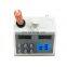 Distillate Fuel Mercaptan Sulfur Tester