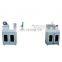 China high efficiency abs/pla filament lab extruder for 3d printer
