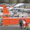High quality monofilament extruder making machine for 3d printing