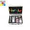 Best Selling Fiber Cleaver and Optical Power Optical Ftth Tool Kit