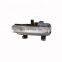 Front Fog Lamp L2AB-15A255-A Car Body Parts L2AB-15A254-A Fog Light for Ford Explorer 2020