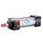 SC Tie Rod Standard Air Telescopic Double Acting Adjustable Stroke Pneumatic Cylinder