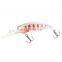 Amazon 5cm 5g Long Casting Mini Minnow Brand New Shape Hard Fishing Lure Fishing Bait