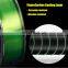 Factory Wholesale Flourocarbon coating Super Strength 2.2-20kg 118m Nylon Fishing Line For saltwater/freshwater