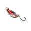 3g Fishing Spoon Metal Lures Salmon Trout Fishing Spoon Bait