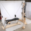 Best Price Reformers With Tower With Half Trapeze Tower Price Machine Equipment Cadillac Reformer Pilates pulley Tower Gyrotonic