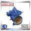 Stainelss Steel SS304 Double Suction Pump Manufacturer