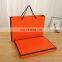 Luxury Gift Craft Kraft Paper Box Bag Supplier Box With Gift Bag