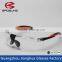 PC Lenses Material Polycarbonate Frame Material Safety Goggle Dustproof And Windproof Eyes Wear