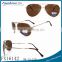 Hot sale classic metal frame and wholesale sunglasses china and Fashion wenzhou factory