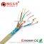 FTP cat5e network cable shield cat5 cat5e lan cable