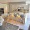 Amazing Modern Cabinets For Kitchen with Modern Cabinets Kitchen Winters Texas