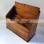 Wooden Cabinet Stationery Wooden Box