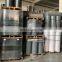 Roll Film Fill for Cooling Tower Fill Pack  Pvc Sheet For Cooling Tower Fill
