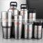10oz 12oz 20oz Stainless Steel Vacuum Insulated Sublimation Tumbler