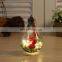 OEM Custom Logo Trend Tree Hanging Cheap Fireproof Smart LED Bulb Merry Christmas Light
