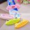 19G Novelty Cute Plastic Toothbrush Holder