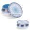 Kaladescope Blue Arita Porcelain  Color Gradation Packaging Jewelry Gift Boxes