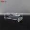 plastic tissue boxes display clear custom acrylic napkin holder