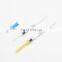 Safety High Standard CE Approved 0.1-0.5ml Auto Disable Syringe With Needle Retractable Disposable Auto Injection Syringe