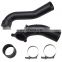 Fit BMW F20 F30 B58 3.0T Charge Pipe, F22 F23 F31 F32 F33 F34 F36 for bmw charge pipe