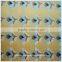 Jacquard fabric