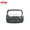 High quality  Steel Car tail gate For Re-nault Dacia Duster car body parts,OEM#901005006R