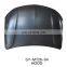 Aftermarket Steel Engine Hood  Replace for MT L200 2015