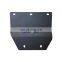 Lantsun JL1112 Chassis guard Aluminum Alloy for Jeep JL for wrangler 2018+
