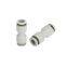 SMC type 4mm/6mm/8mm/10mm/12mm plastic push to connect Pu Pneumatic Tube Fittings